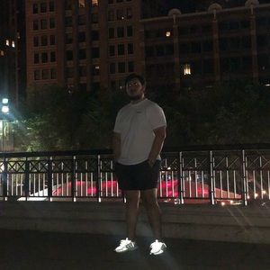 Meet your Posher, Rafael